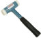 Thor 1010 - Martello in nylon, Dead-Blow, 0,45 kg
