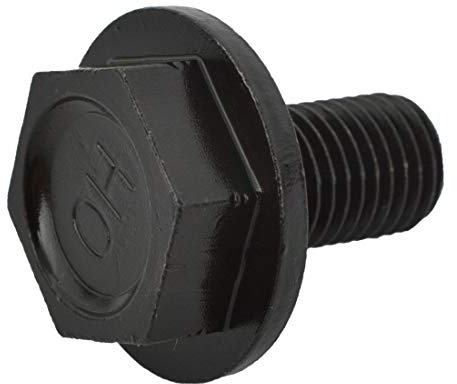 Shimano Schraube für Kurbel/Innenlager