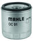 MAHLE OC 91D1 Ölfilter