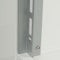 Heat Deflectors for vinyl kitchen doors (For Single Oven)