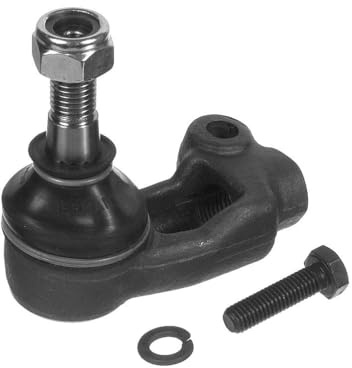 Meyle 616 020 5377 Tie Rod End