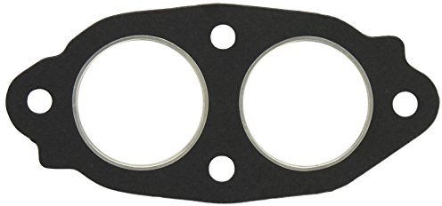 HJS 83 12 2050 Auspuffdichtung Kompatibel mit BMW 3 Limousine E46 18307522480