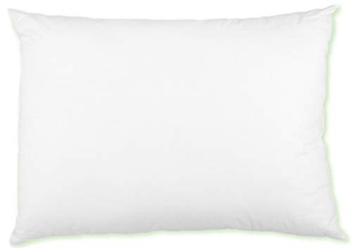 Arsvita Füllkissen (40x60cm) Kissenfüllung mit Feder Füllung