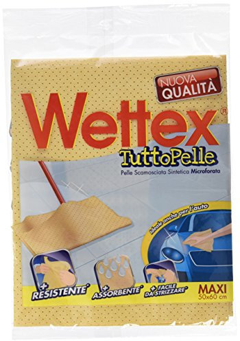 Wettex Panno Multiuso, Tuttopelle, Maxi