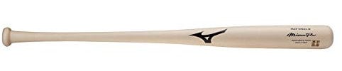 Mizuno Unisex-Erwachsene Bamboo Classic MZB 271 Baseballschläger, Natur (0404), 32/30 oz