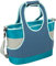 CAMPINGAZ 2000032216 Nevera portátil, Unisex-Adultos, Azul, 19L