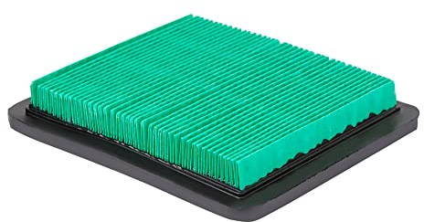 ZLKSKER 1 filtro dell'aria di ricambio 17211-ZL8-023 per motore Honda GC135 GC160 GC160A GC190 GC190A GCV135, filtri dell'aria per tosaerba