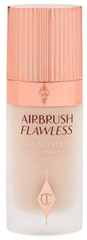 Charlotte Tilbury Airbrush Flawless Foundation 30ml (1 Neutral)