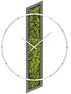 AMS 9605 Wall Clock Design