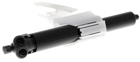 VEMO Waschwasserdüse Scheinwerfer vorne links passend für S-Max |