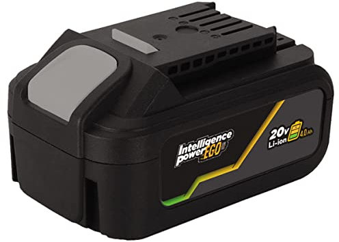 Batterie Lithium Ion VITO EGO LI 4 Ah Gamme sans fil 20V Jardin et Electro portatif VIBCBL204