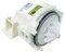 sparefixd Drain Pump 50Hz to Fit Zanussi Dishwasher