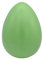 30 cm Osterei grün XXL Ei - Dekoration zu Ostern - Für Schaufenster, Warenpräsentation, Garten, Requisite