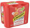 SCHWEPPES - Zero Agrum Slim 6X33Cl - L'unité - Livraison Offerte