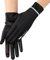 Gants de protection UV - Gants d'été confortables - Unisexe - Gants de cyclisme - Protection solaire - Gants de poignet - Anti-UV - Respirants - Élastiques - Pour conduite en extérieur