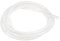 Yesallwas Silicone Tube 5mm ID X 7mm OD,6.5ft Silicone Tube Flexible Silicone Rubber Tubing Water Air Hose Pipe for Pump Transfer (5mmX7mm 2M)