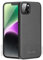 Nevox StyleShell NYLO - iPhone 15 schwarz