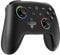 Lampelc Wireless Switch Controller, Kabellos Switch Controller für Switch/Lite/OLED Konsole, mit Macro/Turbo/Aufwachfunktion, Präzise Steuerung, Dual Motors Vibration
