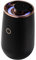 HHOZsafety USB Aroma Diffuser, Car Essential Oil Diffuser for Travel, White and Rose Gold (Black)