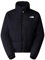 THE NORTH FACE Damen Gosei Puffer Pufferjacke, Tnf Black/Npf, XS