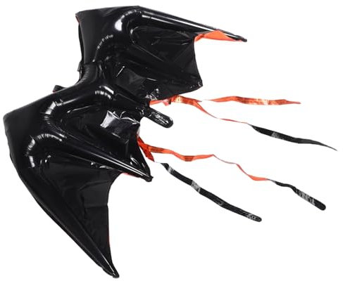 Holibanna Halloween Palloncini Di Halloween Palloncini Ballon Decorazioni Per Esterni Di Halloween Fuori Porta Decorazioni Di Halloween Palloncini Di Compleanno Di Halloween Foglio Di