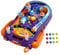 Sharplace -Spieltisch, elektronischer, Multifunktions-Montessori-Spielzeug, Kinder-Flipperautomat für Kinder und Familienheim, mit 32 Bällen