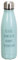 Bouteille isotherme en acier inoxydable 50cl SPEECH intentions bleu