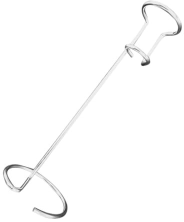 UTHCLO Soporte Para Batidora De Leche Acero Inoxidable Soporte De Huevos y Batidora