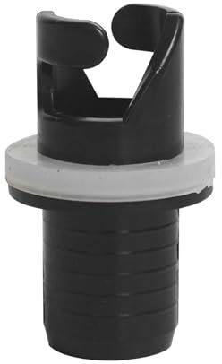 Inflatable Boat Air Valves | Inflatable Kayak Pump Adapter | Boat Foot Pump Hose Adapter | Air Pumps Adapters Accessory For Boats Dinghy Stand Up Paddle Kayak