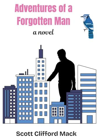 Adventures of a Forgotten Man