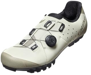 Catlike Whisper X2 MTB Schuhe, Leicht Für Mountainbike Und MTB, Herren Und Damen, Zehen- Und Fersenverstärkung, Atmungsaktiv, Komfortabel Und Langlebig, Ergonomische Passform, Moz-Drehverschluss