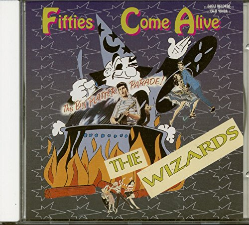 Wizards of the Coast