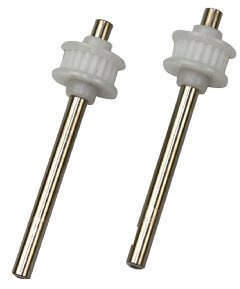 JAMARA 031786 - Heckrotorwelle E-Rix 500
