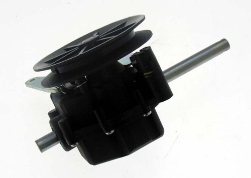 Hayter Genuine 411002 Gear Box