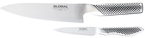 Global - Messerset G-55, GS-38