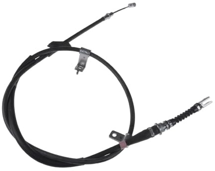 Blue Print ADK84651 LH BRAKE CABLE