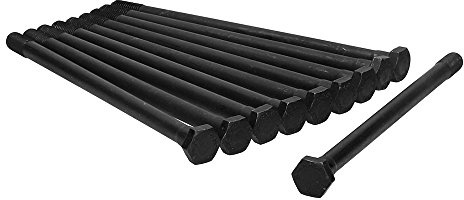 AJUSA 81007000 Zylinderkopfschraubensatz