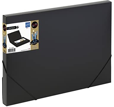Viquel Storage Box A3