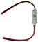 Mini LED Controller 12V 72W einfarbig; 2-Pin offene Kabelenden