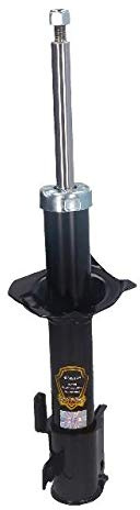 JAPANPARTS MM-60002 1x Stoßdämpfer Federbein Gasdruck Vorne Rechts Kompatibel mit DAIHATSU SIRION M1 4851097403 4851097403000 4851097405