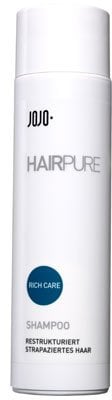 JOJO RICH CARE Protein Shampoo 1000ml