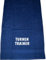 ShirtShop-Saar Turnen Trainer; Handtuch Sport, dunkelblau