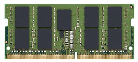 Kingston Memory 16GB DDR4-2666MHz Reg ECC Dual Rank Module KTD-PE426D8/16G Memoria de servidor