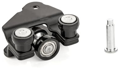 LST Schiebetür Rollenführung links Unten Kompatibel mit Peugeot Partner Tepee Citroen Berlingo II