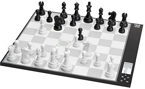 DGT Centaur Chess Computer
