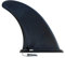 EXPLORER SUP Slide IN FINNE STECKSYSTEM Standard Stand UP Paddle Board Aqua