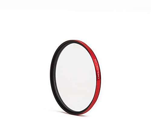 Moment Cinebloom Diffusion Filter (20%, 67mm)