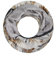 Majea Damen Loop Schal Schlauchschal Halstuch (880026) (grau 4)