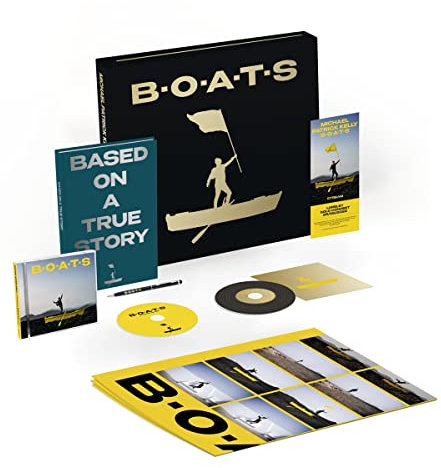 B.O.A.T.S - Extended Edition Box