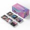 Gorgeous Nebula: Discs for POCOCO Galaxy Projector, 5K Ultra HD, Semiconductor Lithography (6 discs)